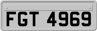 FGT4969