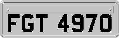 FGT4970