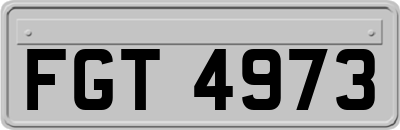 FGT4973