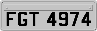 FGT4974