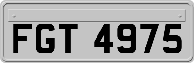 FGT4975