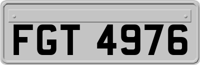 FGT4976