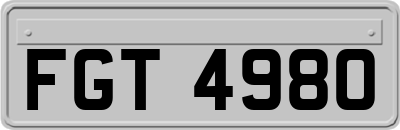 FGT4980