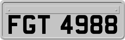 FGT4988