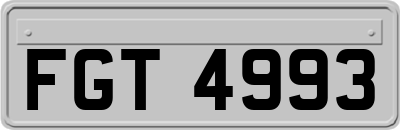 FGT4993