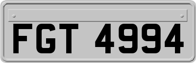 FGT4994