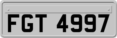 FGT4997