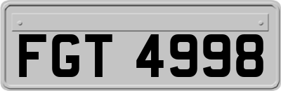 FGT4998