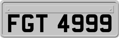FGT4999