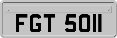 FGT5011