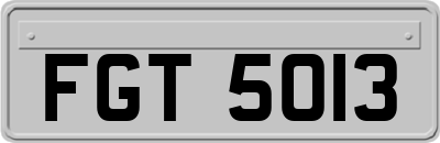 FGT5013