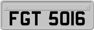 FGT5016