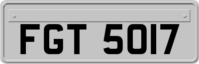 FGT5017