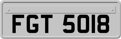 FGT5018