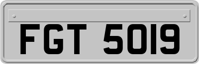 FGT5019