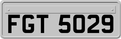 FGT5029