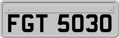 FGT5030
