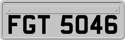 FGT5046