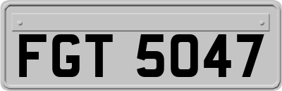 FGT5047