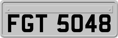 FGT5048