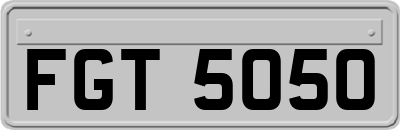 FGT5050