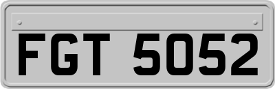 FGT5052