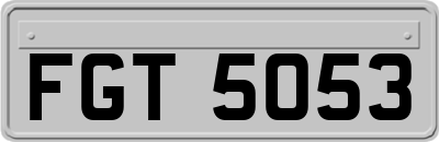 FGT5053
