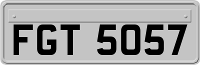 FGT5057