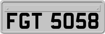FGT5058