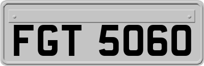 FGT5060