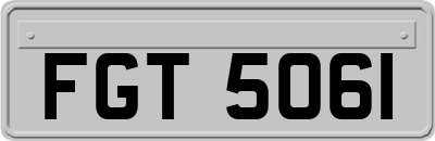 FGT5061