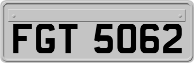 FGT5062