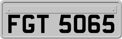 FGT5065