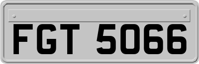 FGT5066