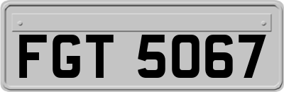 FGT5067