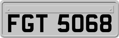 FGT5068