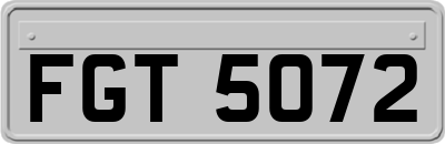 FGT5072