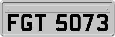 FGT5073