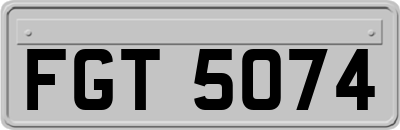 FGT5074