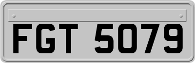 FGT5079