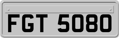 FGT5080