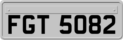 FGT5082