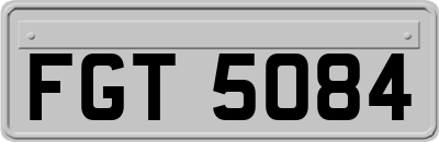 FGT5084