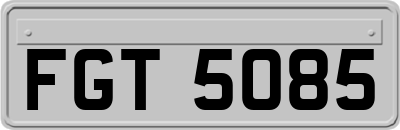 FGT5085