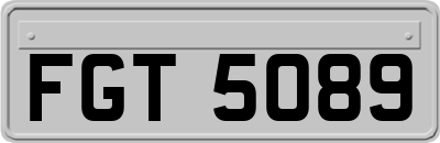 FGT5089