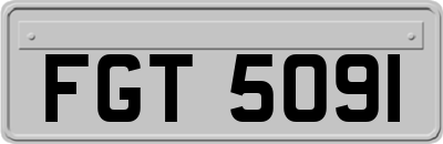 FGT5091