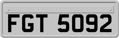 FGT5092