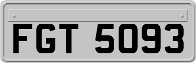 FGT5093