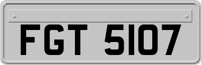 FGT5107
