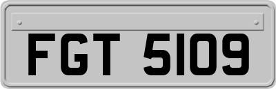 FGT5109